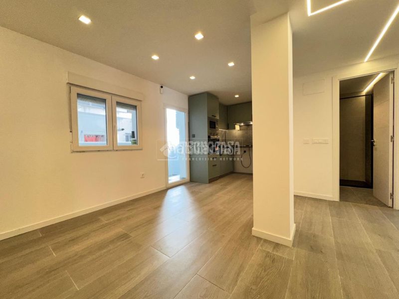 Foto 7a328b33-e8db-46f3-957b-9f23c272e241. Pis amb calefacció a Centro Alcobendas