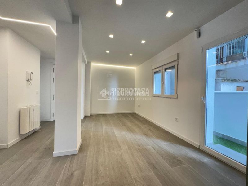 Foto 8337c176-1419-4943-9629-200916bb86e9. Pis amb calefacció a Centro Alcobendas