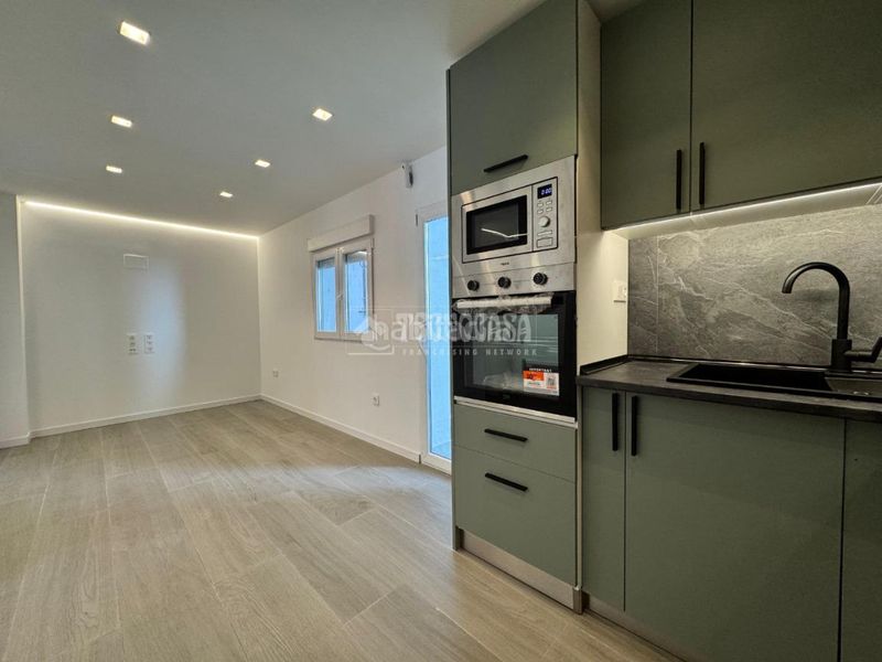 Foto 865eb4b4-403a-4a57-856d-43e797b1ce2a. Pis amb calefacció a Centro Alcobendas