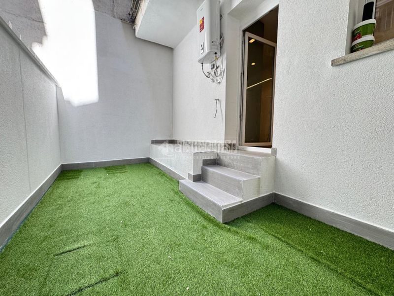 Foto 91cab7d0-1ff5-472b-b782-fc421ee2d2b8. Pis amb calefacció a Centro Alcobendas