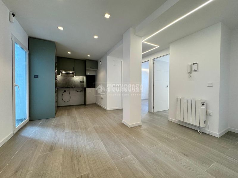 Foto 9b969cbe-21d4-4e63-ad64-ad2e7df51819. Pis amb calefacció a Centro Alcobendas