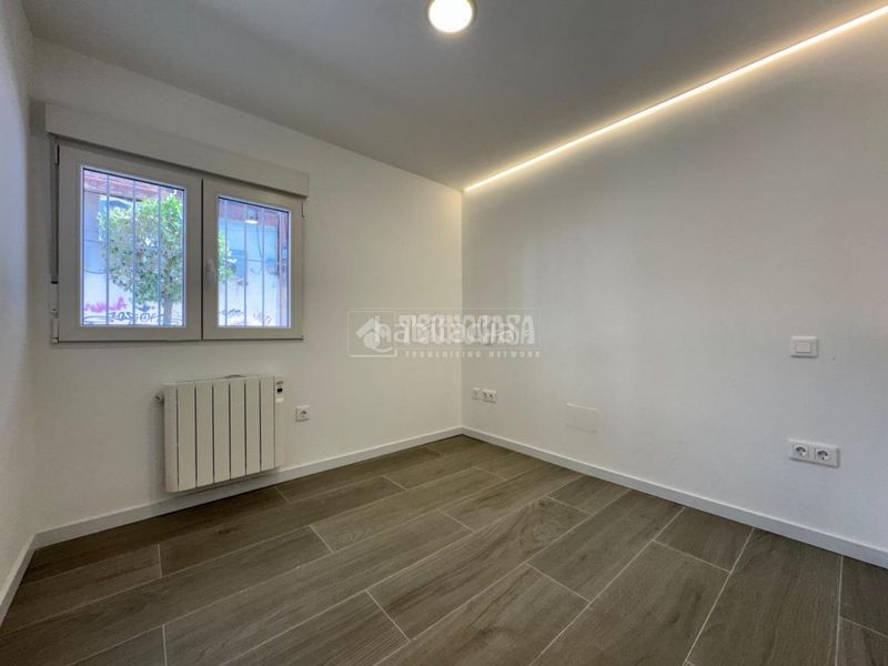 Foto 9b9d0253-be50-4b02-97e1-5c99e0e957fe. Pis amb calefacció a Centro Alcobendas