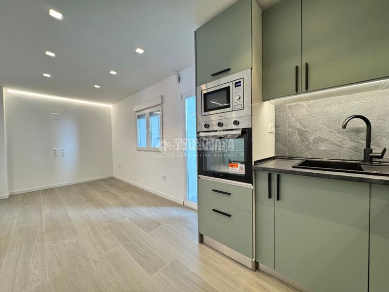 Foto a91184ec-7680-4d40-b35c-3f6c66daeb0e. Pis amb calefacció a Centro Alcobendas