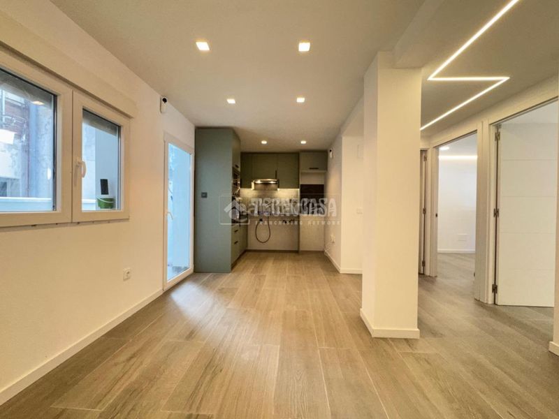 Foto b7393a30-a43e-42bd-8fbd-6517f042c8fc. Pis amb calefacció a Centro Alcobendas