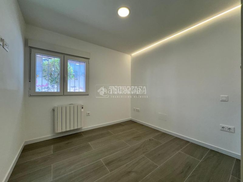 Foto be8397ae-50d0-4b3e-8171-c4dc991663f9. Pis amb calefacció a Centro Alcobendas