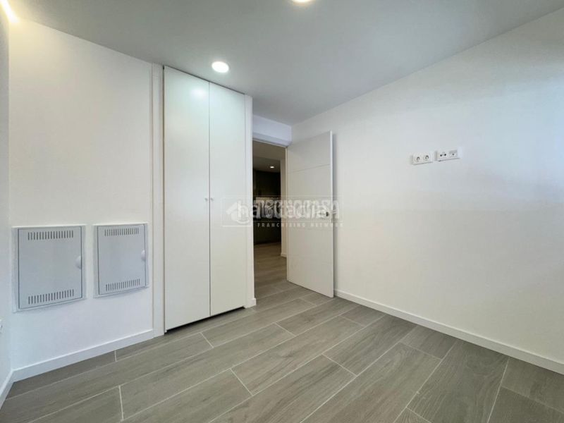 Foto d2145415-1dab-4ae2-806c-5558bd74eb37. Pis amb calefacció a Centro Alcobendas