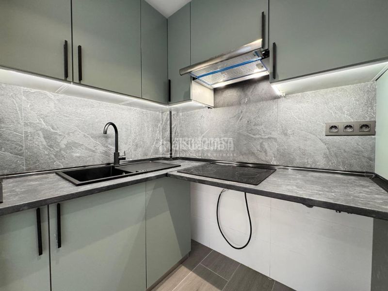 Foto ddffb533-505d-4c88-ac58-4866d2b58a91. Pis amb calefacció a Centro Alcobendas