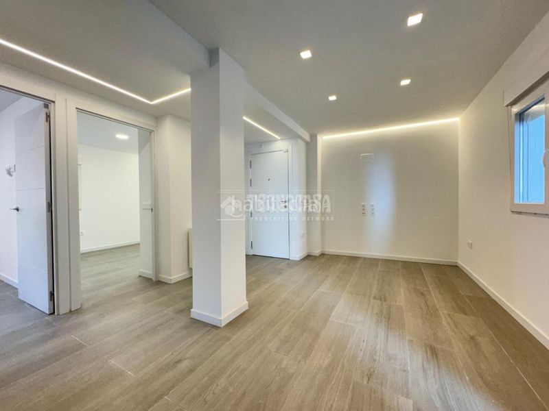 Foto deaa0c74-f400-4e65-a01e-9d2126c2ff86. Pis amb calefacció a Centro Alcobendas