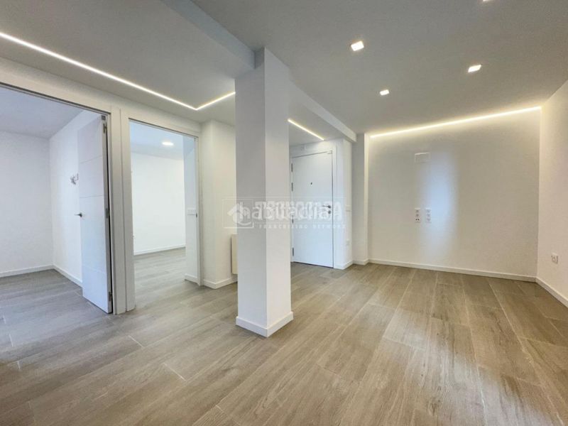 Foto e111f024-63d5-4f8e-b147-b98cd2292878. Pis amb calefacció a Centro Alcobendas