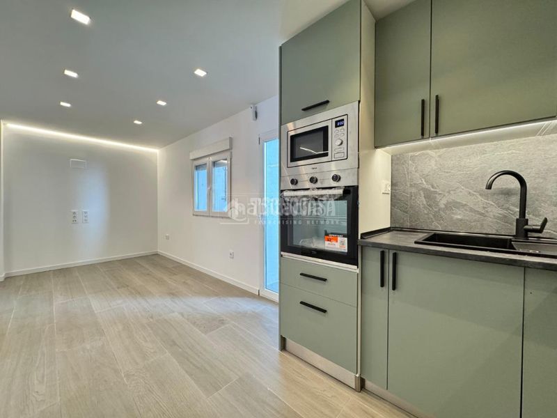 Foto e390cdd9-f9f2-4676-b65c-a394ace91347. Pis amb calefacció a Centro Alcobendas