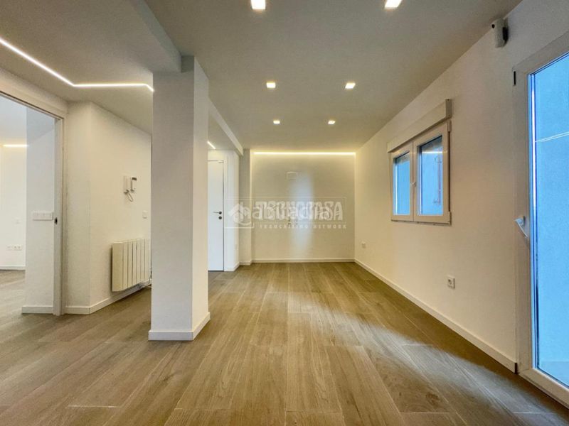 Foto f0c354c5-dfd4-434d-addf-b8ef3a6a3aef. Pis amb calefacció a Centro Alcobendas