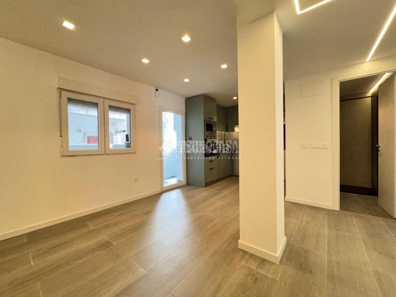 Foto f94c1585-c0bd-49d6-8f3b-38e158440f14. Pis amb calefacció a Centro Alcobendas