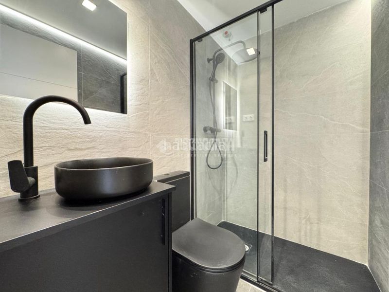 Foto fc789a75-d046-4ae4-a608-da20466db2e1. Pis amb calefacció a Centro Alcobendas