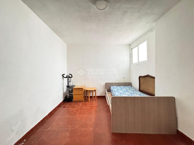Foto 180635b2-35b3-4f92-9834-aa22bc85a87b. Flat with heating in Centro Alcobendas