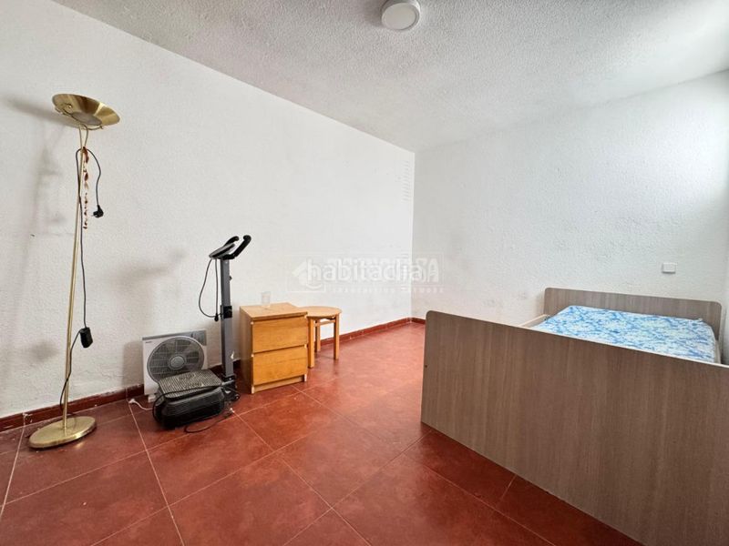 Foto 790fb7bd-213d-48a4-8781-172522d13a32. Flat with heating in Centro Alcobendas