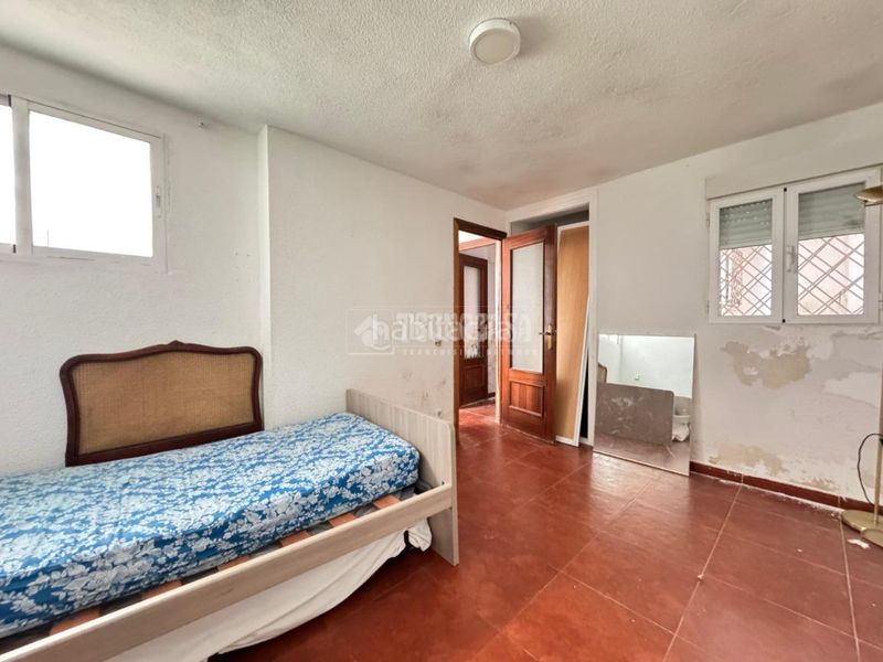 Foto 7bc5b9bb-50e9-4ba3-8ea0-5fee33f8295c. Flat with heating in Centro Alcobendas