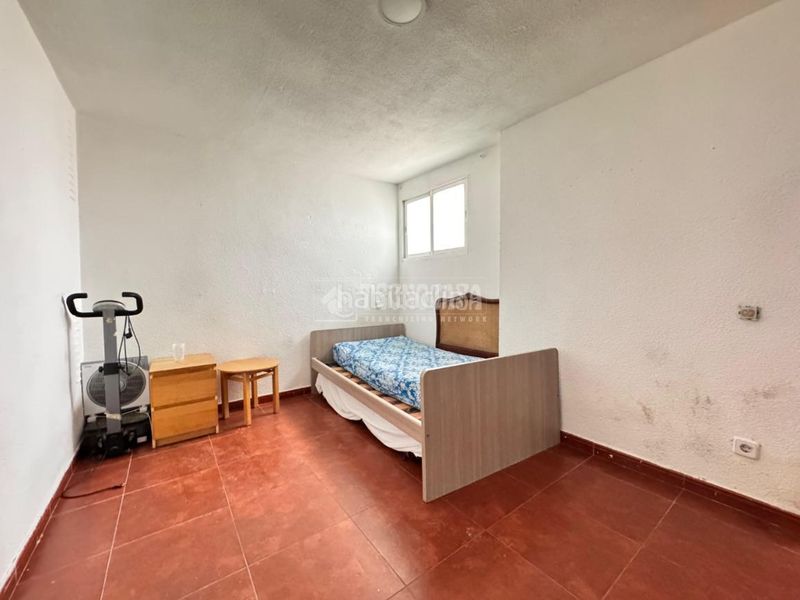 Foto 8805bd03-ebe5-4948-985f-263ee6ee421d. Flat with heating in Centro Alcobendas