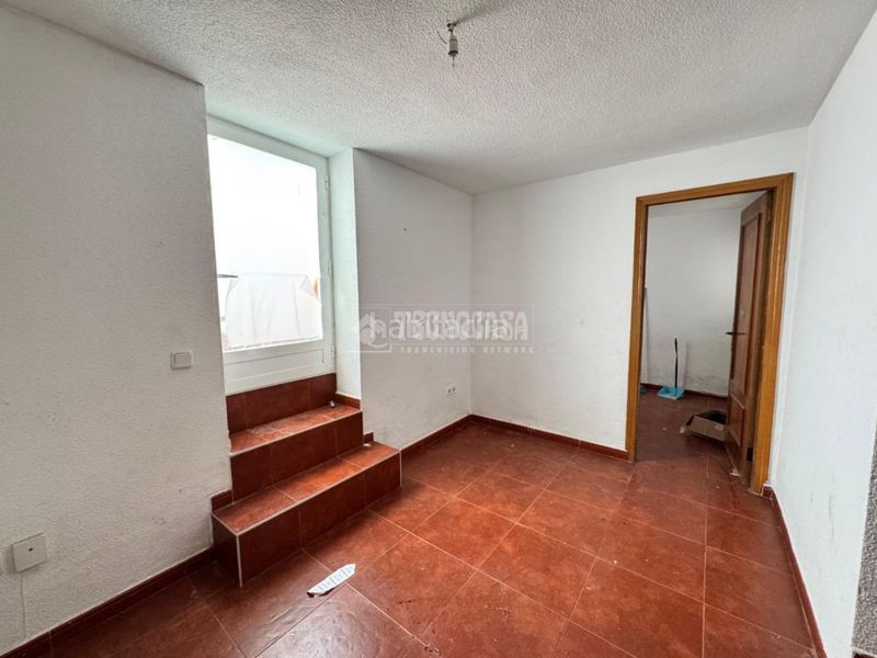 Foto 97779006-9ee7-4070-be5e-49426e6bd864. Flat with heating in Centro Alcobendas
