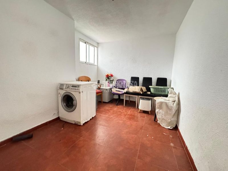 Foto c3e63362-3d81-4b4f-b5b8-732028c65763. Flat with heating in Centro Alcobendas