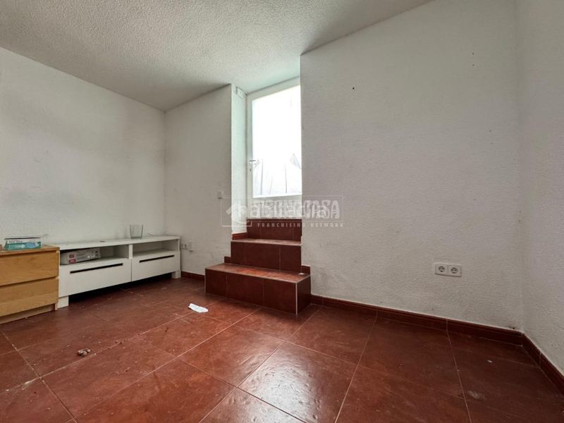 Foto f661ef28-8dac-418d-b9de-036e617b6268. Flat with heating in Centro Alcobendas