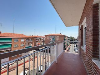 Etagenwohnung in Centro. Piso en venta en alcobendas