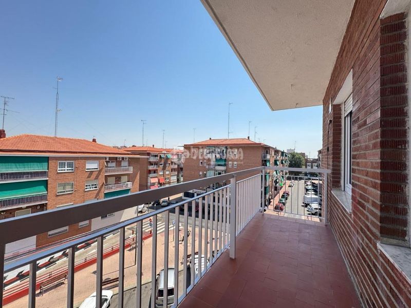 Foto 0a48f716-5ff9-4521-8400-4de8b5418294. Pis amb calefacció a Centro Alcobendas