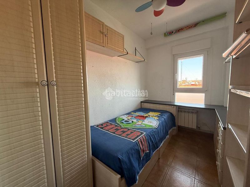 Foto 02a81511-bc01-40c2-a1d0-51d6de2fe2a2. Flat with heating in Centro Alcobendas