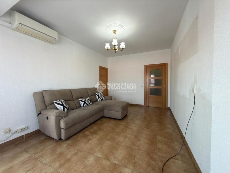 Foto 0c7b197c-38f8-4acb-b935-195631833f33. Flat with heating in Centro Alcobendas