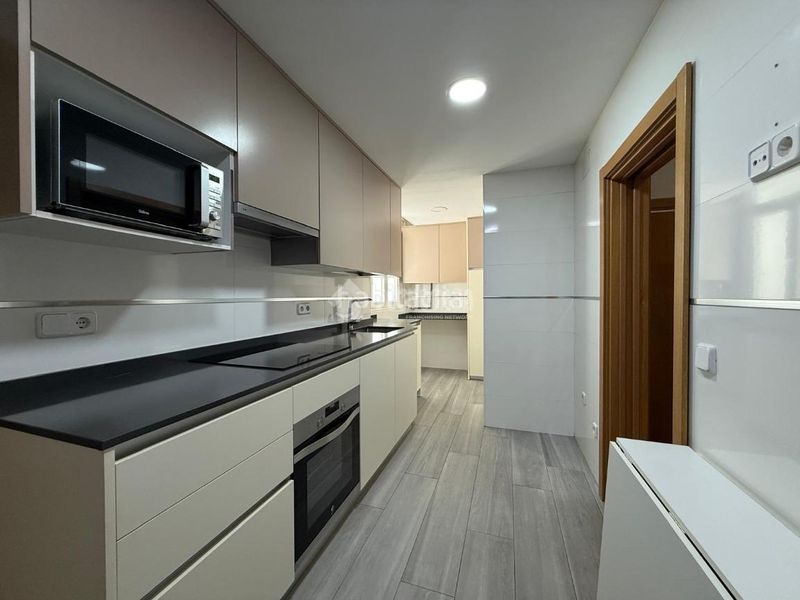 Foto 55e88955-c943-4b9e-8188-ebcc81a82b45. Flat with heating in Centro Alcobendas