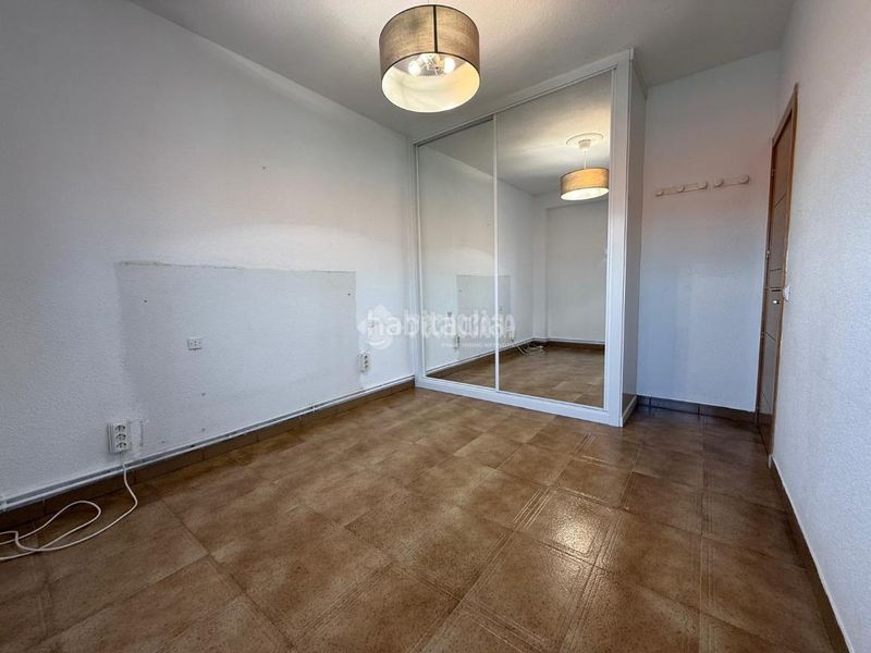 Foto 6417ad19-5e99-443c-a10a-f5a4c47d5970. Flat with heating in Centro Alcobendas