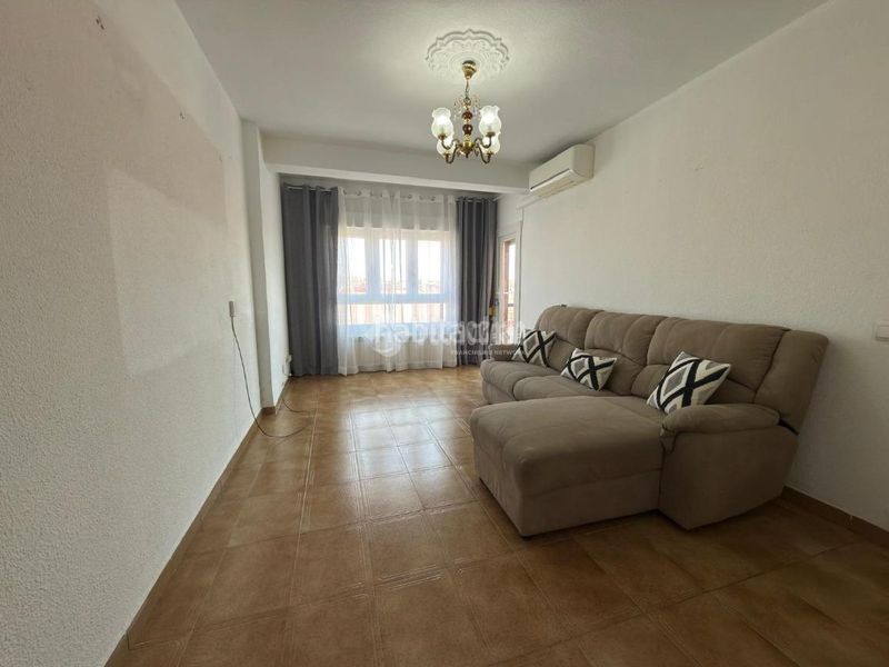 Foto 6544a9be-89a6-4cf9-a514-0b491291c24d. Flat with heating in Centro Alcobendas