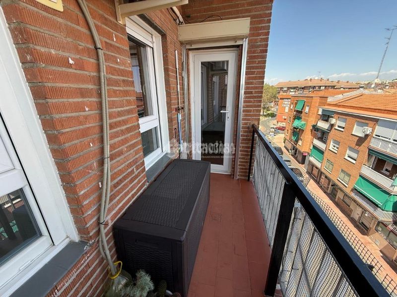 Foto 6c46b20d-61af-4847-b008-20e67264b889. Flat with heating in Centro Alcobendas
