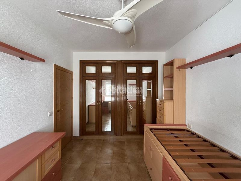 Foto 707a979a-7d2e-4888-9b2f-d6b80f9efc7e. Flat with heating in Centro Alcobendas
