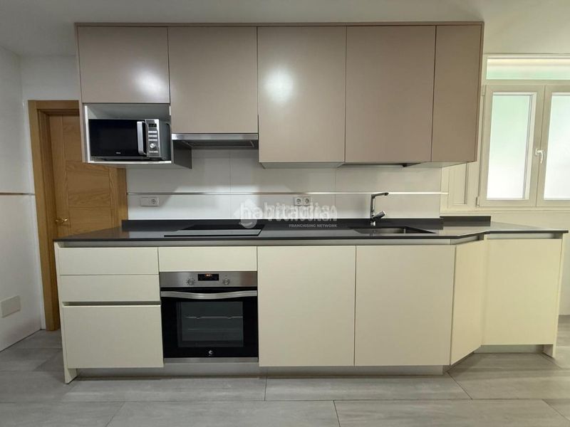 Foto 80bae5d4-b1a2-40e7-bfa8-051e381c3710. Flat with heating in Centro Alcobendas