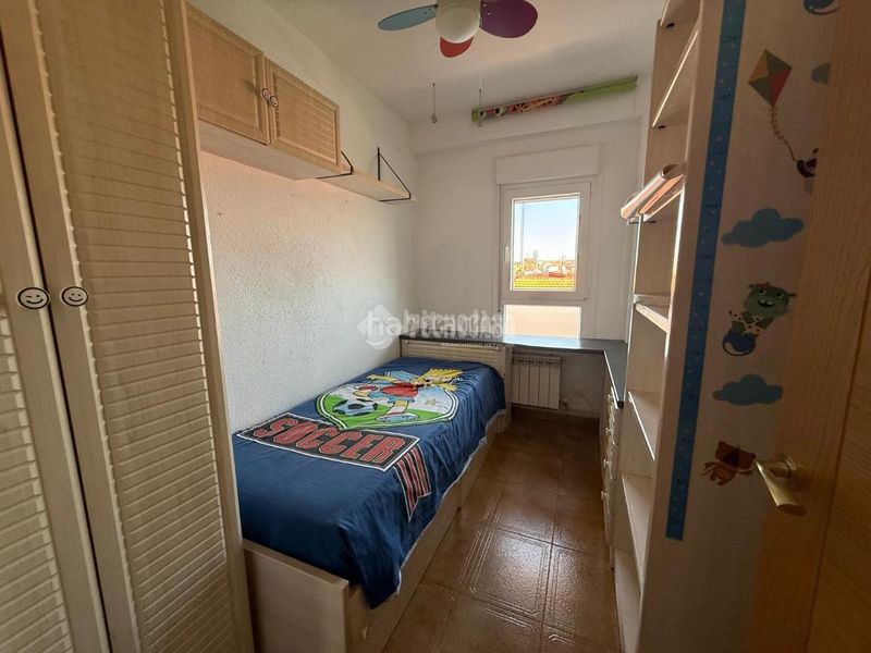 Foto 890d9d2e-2629-413e-8c88-9fe38acb751f. Flat with heating in Centro Alcobendas