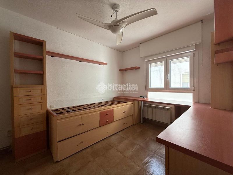 Foto 8d04b70c-1d44-42a7-9c18-f8b027f3ee0f. Flat with heating in Centro Alcobendas