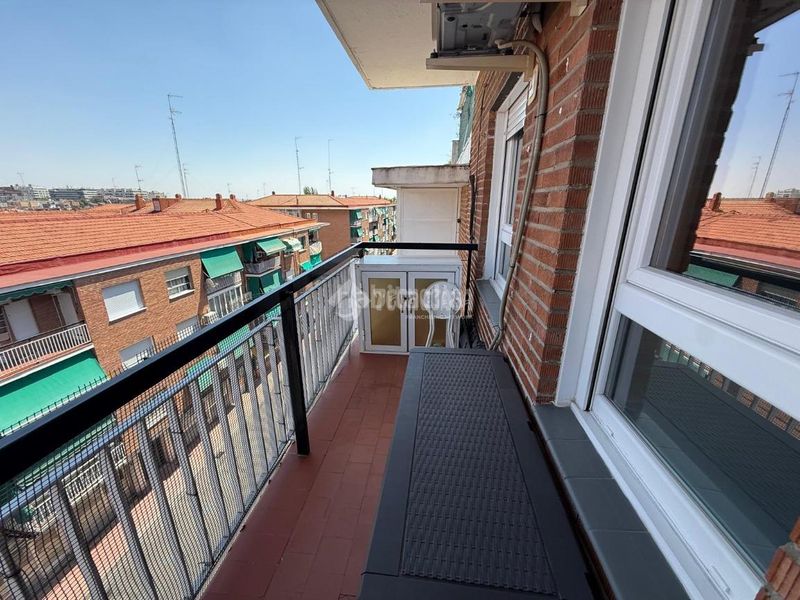 Foto 9157c650-b236-4769-8cfb-e9104505a184. Flat with heating in Centro Alcobendas