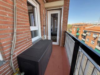 Pis a Centro. Piso en venta en alcobendas