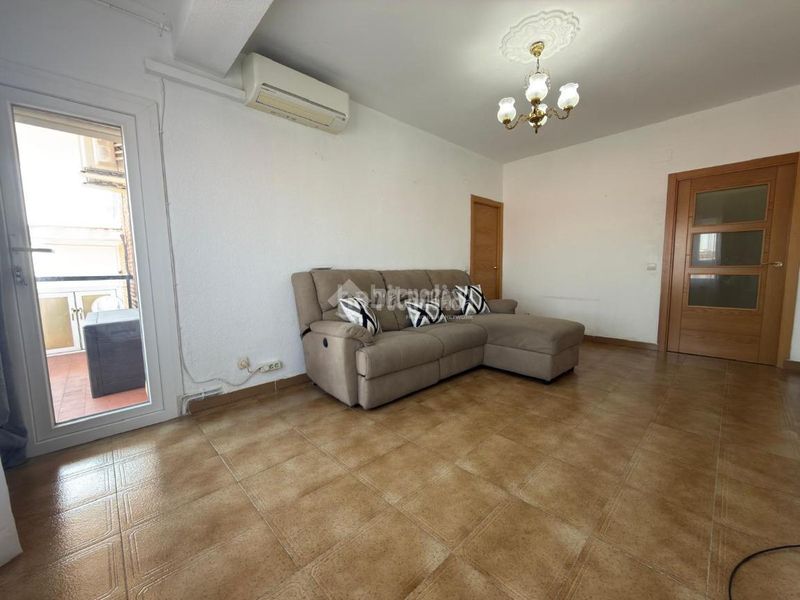 Foto be5671b9-46c8-427a-9cf0-589bdd7bbf55. Flat with heating in Centro Alcobendas
