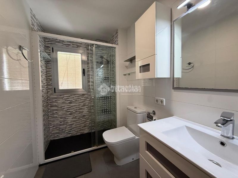 Foto c9a49c54-2865-45c9-8f92-2e71ae762754. Flat with heating in Centro Alcobendas