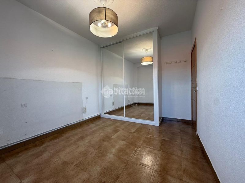 Foto d03851fc-2dbf-4936-9a61-b4112043f528. Flat with heating in Centro Alcobendas