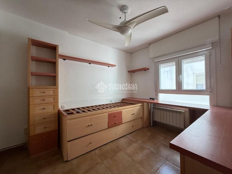Foto d1908a91-a9f3-478c-8664-3987eea4d384. Flat with heating in Centro Alcobendas