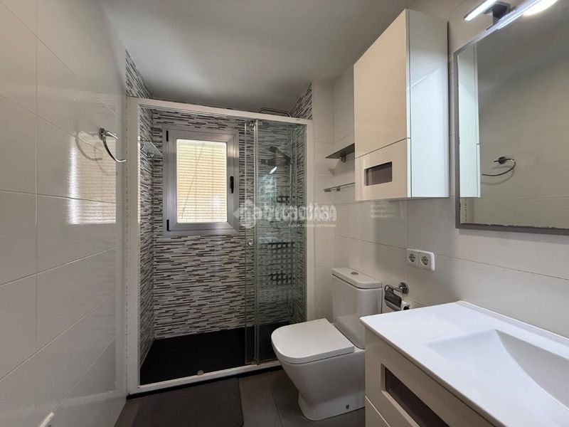 Foto f1dfcc54-740a-4228-bff1-3ef9dafb7931. Flat with heating in Centro Alcobendas