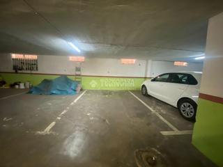 Autoparkplatz  N/a. Boxplaza de garaje en venta en alcobendas