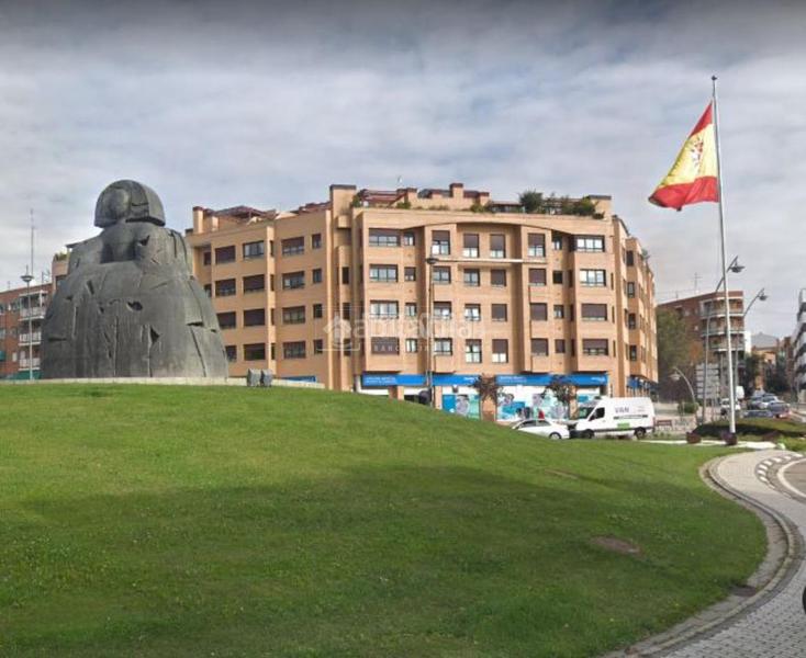 Foto 0320df1a-851d-4652-bba2-2ae12041801e. Parking voiture dans Centro Alcobendas