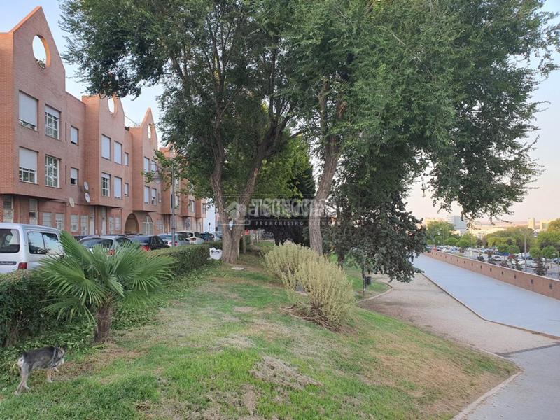 Foto 6efb1b83-995e-4747-a26b-38534f4dd89b. Parking voiture dans Centro Alcobendas