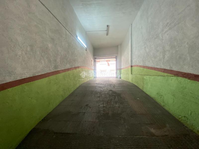 Foto bb7ebc22-8167-41a8-8f82-3ae5efdc8867. Parking voiture dans Centro Alcobendas