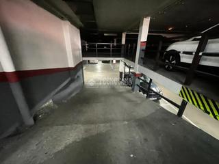 Autoparkplatz  N/a. Boxplaza de garaje en venta en alcobendas