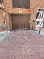 Autoparkplatz  N/a. Boxplaza de garaje en venta en alcobendas