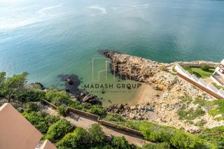 Appartement  Cala de la font. Vistas de ensueño